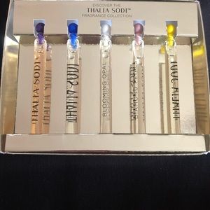 Thalia sodi discovery fragrance